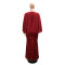 New sequin temperament commuting sequin dress party long dress evening dress women