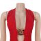 New Arrivals: Sexy Cut-Out Strapless Backless Evening Dresses for Women
