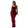 Wine red
