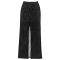 Fashionable women's sexy perspective mesh rhinestone long skirt two-piece set