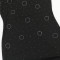 New Fashionable Sexy Chiffon Dress with Rhinestone Sequins for Women Party Gowns