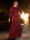 Wine red