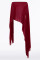 Chiffon Shawl Halloween Lightweight Cape Dance Party Fashion Leggings Two-Piece Set