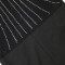 New sexy sleeveless slit dress diamond long skirt evening dress for women