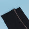 Sexy high-quality summer zipper pocket workwear jumpsuit
