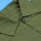 Sexy high-quality summer zipper pocket workwear jumpsuit