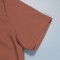 Sexy high-quality summer zipper pocket workwear jumpsuit