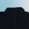 Sexy high-quality summer zipper pocket workwear jumpsuit