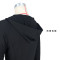 Yoga set, tight fitting quick drying fitness pocket zipper yoga suit, outdoor running sports set