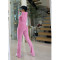 Yoga set, tight fitting quick drying fitness pocket zipper yoga suit, outdoor running sports set
