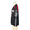Source: Mesh loose casual T-shirt street long sports top
