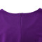 Foreign trade women's clothing cross-border winter fashion long sleeved jacket vest skirt dress African print set