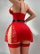 Sexy Christmas LINGERIE