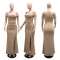 Feminine and sexy dress for women