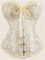 Wedding sexy shapewear, shapewear, European and American corset