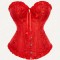 Wedding sexy shapewear, shapewear, European and American corset