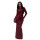 Wine red