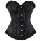 Wedding sexy shapewear, shapewear, European and American corset
