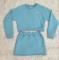 Spring and summer new product alo fashionable casual long sleeved short skirt temperament versatile set