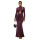 Wine red