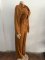 Women's Fashion Elegance Individuality Wide-leg Pants Bodysuit