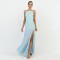 2026 New Women's High-End Lightweight Evening Gowns for Dates and Banquet Dresses