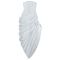Fashionable women's sexy off shoulder strapless pleated hip hugging dress