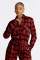 Women's Fashion Elegance Individuality Wide-leg Pants Bodysuit