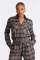 Women's Fashion Elegance Individuality Wide-leg Pants Bodysuit