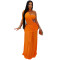 Fashionable women's sexy mesh see through slim fit dress with wrapped buttocks
