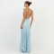2026 New Women's High-End Lightweight Evening Gowns for Dates and Banquet Dresses