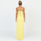 2026 new women's slim fit and slimming camisole party dress