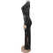New women's hot stamping and hip hugging dress, light luxury dinner dress