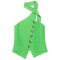 Women's clothing European and American summer commuting neck hanging slim fit top wide leg pants two-piece set new