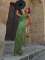 European and American cross-border party party temperament, neck hanging tassel long dress, formal dress