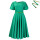 Lake green + belt