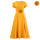Yellow + Flowers