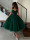Dark green