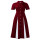 Wine red