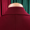 2026 summer temperament fashionable and elegant five quarter sleeve suit collar African dress