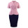 Lotus pink color