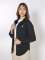 Temperament Pony Embroidered Shirt Women's Fashion Cardigan Versatile Loose Polo Shirt