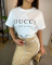 Summer style new style temperament short sleeved+mid skirt sexy two-piece set in stock 2 colors