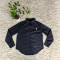 Temperament Pony Embroidered Shirt Women's Fashion Cardigan Versatile Loose Polo Shirt
