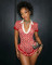 New Knitted Hand Hook Wooden Ear Polo Collar jumpsuit Summer jumpsuit