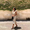 Cross-border New Arrival Women's Dresses with Flared Skirt, Elegant and Chic, High-Waisted and Fitted Evening Gowns