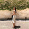 Cross-border New Arrival Women's Dresses with Flared Skirt, Elegant and Chic, High-Waisted and Fitted Evening Gowns