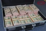 prop money euro 
