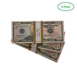 3Pack(300pcs Notes) 15000