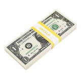 prop money, us dollar paper money,printed money